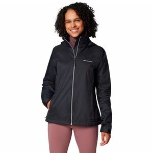 Columbia Women's Black Jacket